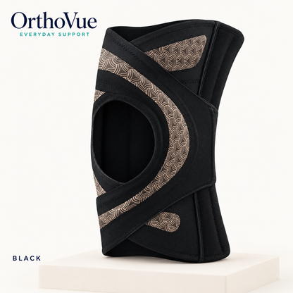 OrthoVue™ Adjustable Knee Brace