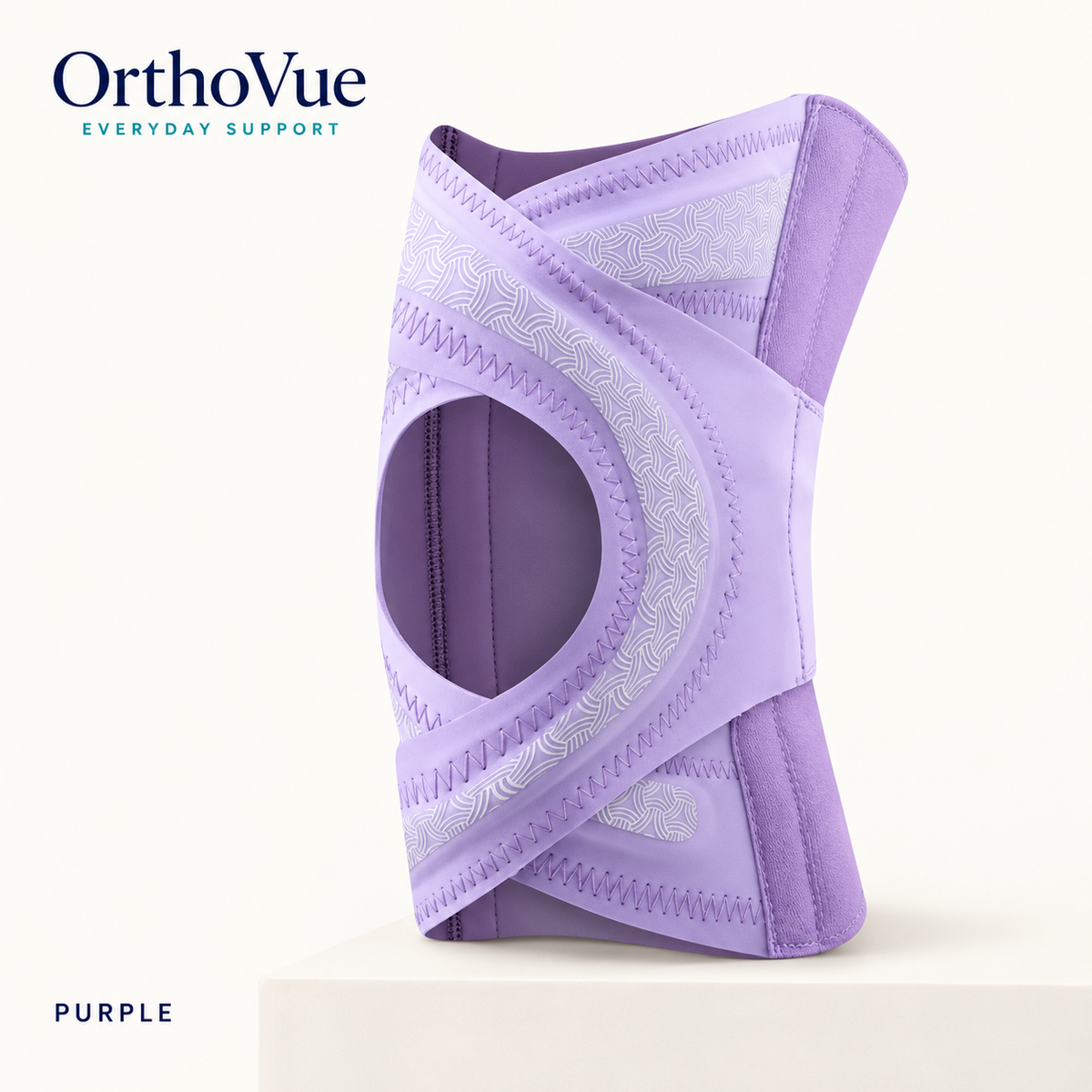 OrthoVue™ Adjustable Knee Brace